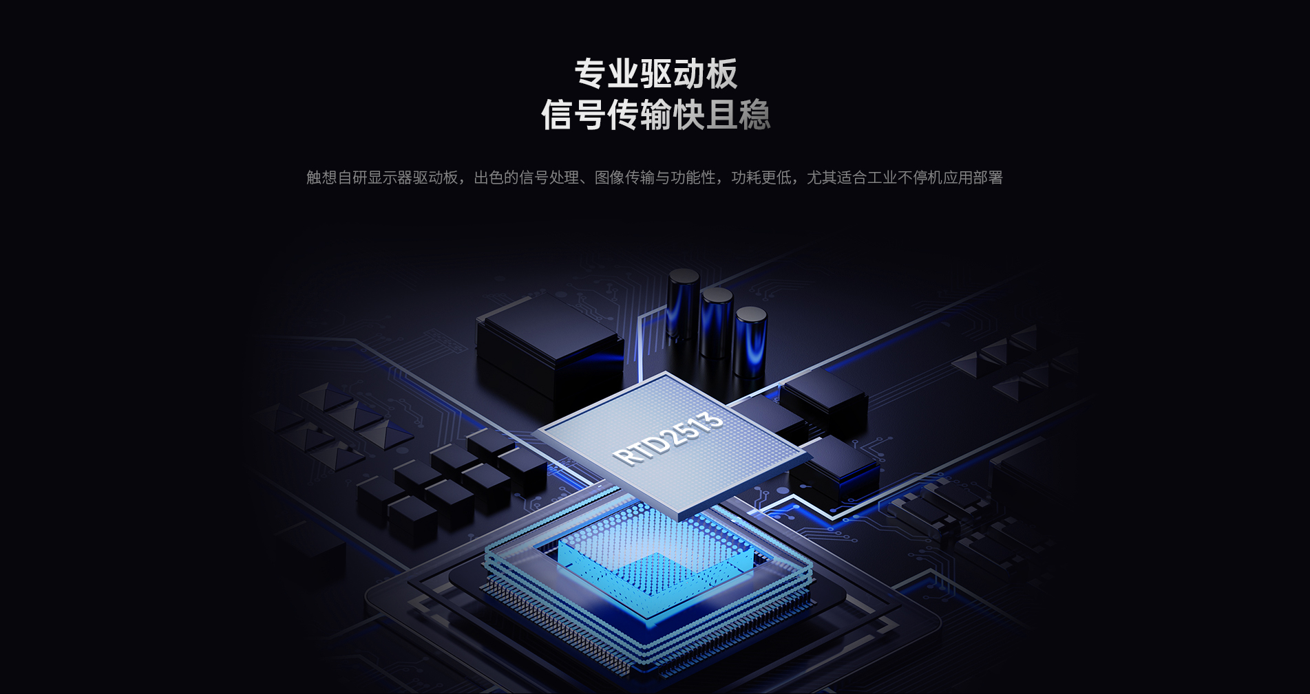 工業平板顯示器 工業平板顯示器