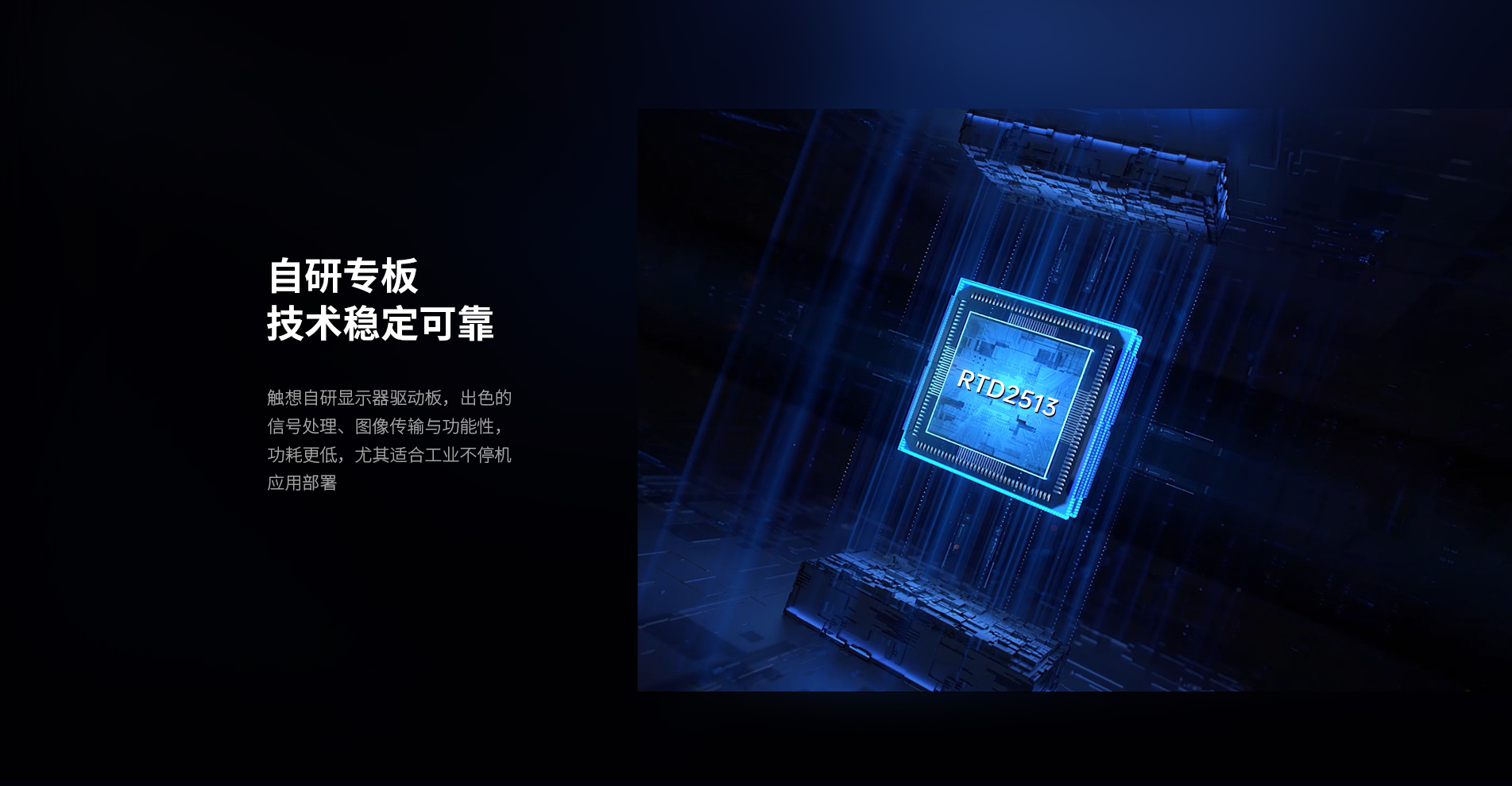 工業平板顯示器 工業平板顯示器