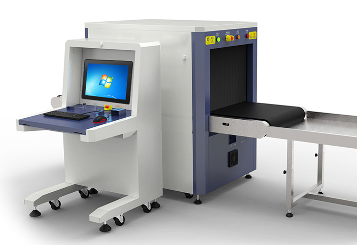 觸想工業一體機在智能安防設備上的應用