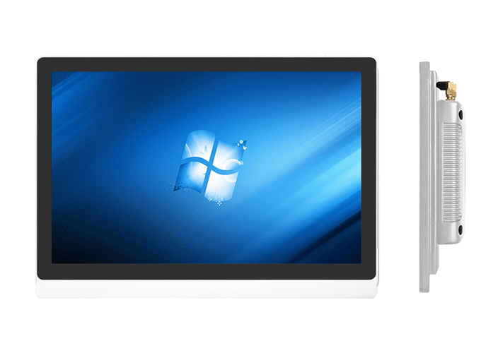 觸想工控平板一體機TPC-W4