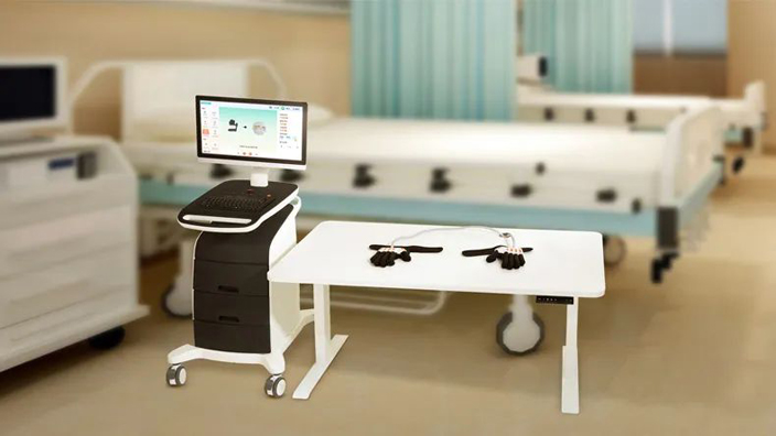 ARM架構工業一體機 ARM架構工業一體機