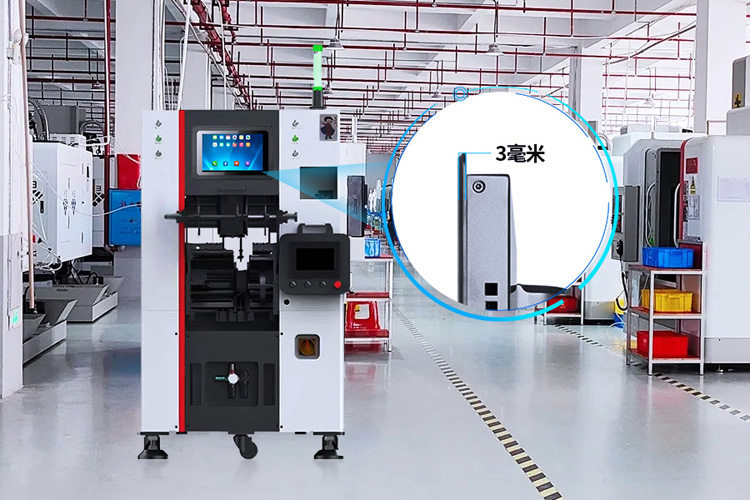 嵌入式工業顯示器