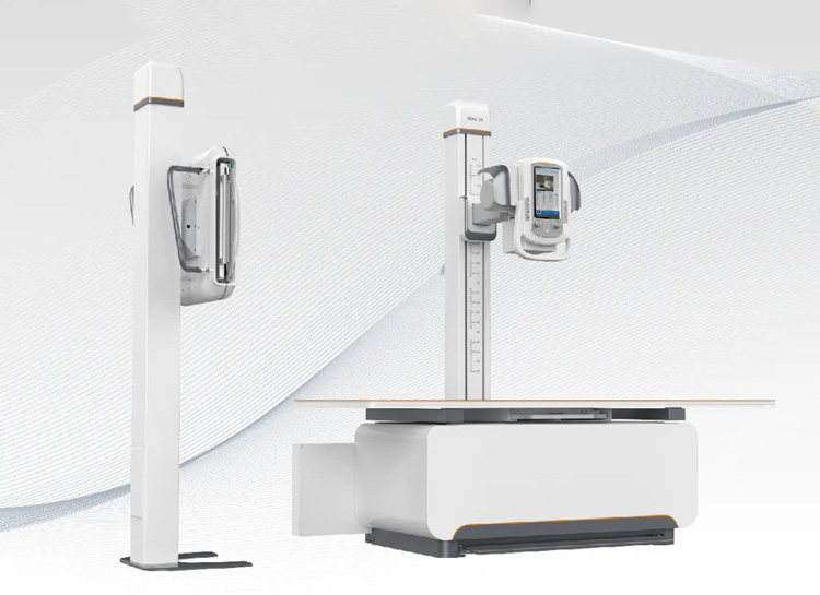 數(shù)字化醫(yī)療DR系統(tǒng) 數(shù)字化醫(yī)療DR系統(tǒng)