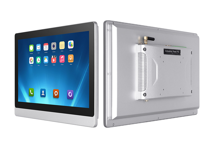 觸想工業級ARM一體機