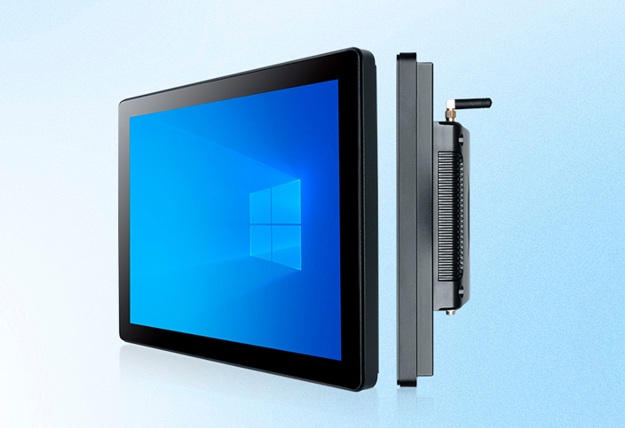 觸想工業級電腦一體機 觸想工業級電腦一體機