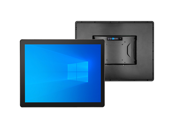 觸想工業顯示器 觸想工業顯示器