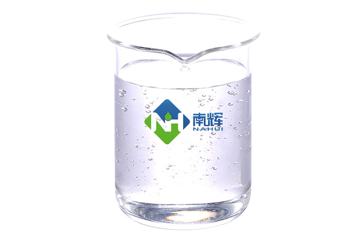 （圖：南輝消泡劑）