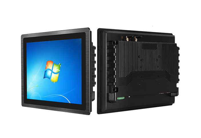 工業(yè)一體機 工業(yè)一體機